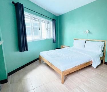 Sao Chingcha Apartment | GO INN The Giant Swing เสาชิงช้า