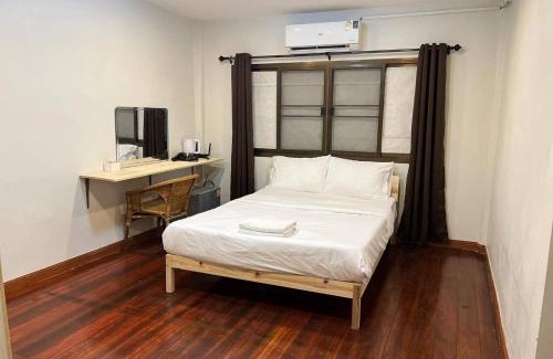 Sao Chingcha Apartment | GO INN The Giant Swing เสาชิงชา มหรรนพ 1