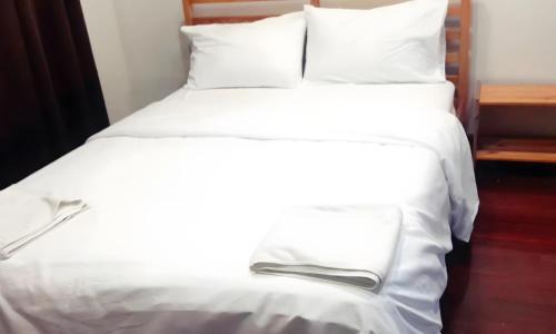 Sao Chingcha Apartment | GO INN The Giant Swing