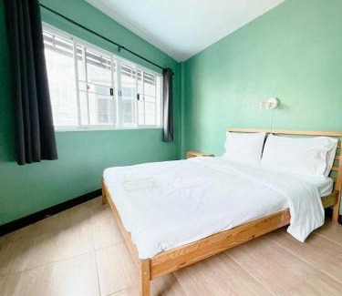 Sao Chingcha Apartment | GO INN The Giant Swing