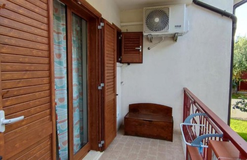 Praia a Mare Bed & Breakfast | Go Island