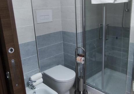 Praia a Mare Bed & Breakfast | Go Island