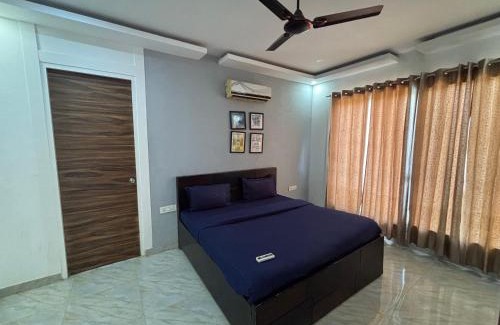 Noida Villa | GoBravo 16- 3BHK Farm with Pool & Lawn- Sector 150 Noida