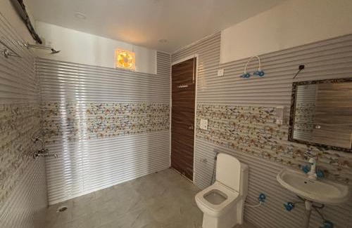 Noida Villa | GoBravo 16- 3BHK Farm with Pool & Lawn- Sector 150 Noida