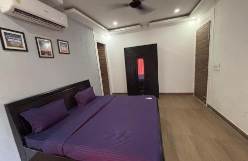 Noida Villa | GoBravo 16- 3BHK Farm with Pool & Lawn- Sector 150 Noida