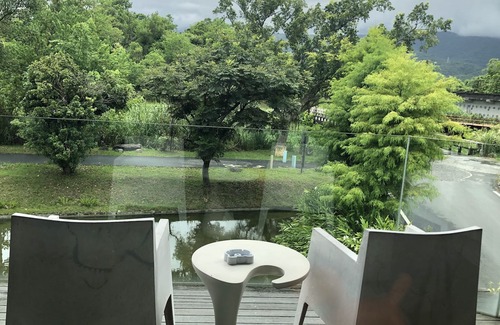 Dongshan House | God Island Bed and Breakfast