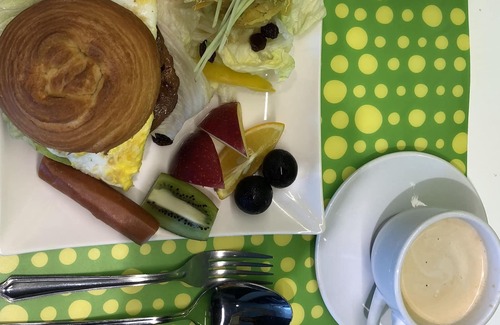 Dongshan House | God Island Bed and Breakfast