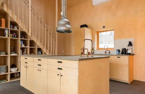 Skalvik House | GODA. Island Hideaway on Svartsö
