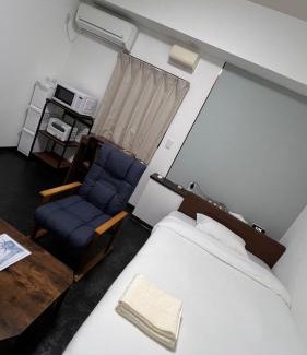 Yokosuka Hotel | Goddessガッデス