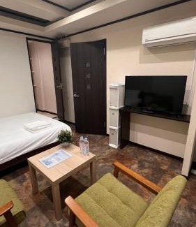Yokosuka Hotel | Goddessガッデス