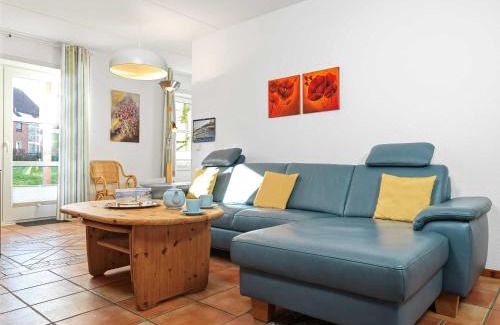 Kirchdorf Apartment | Godewind