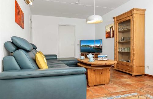 Kirchdorf Apartment | Godewind