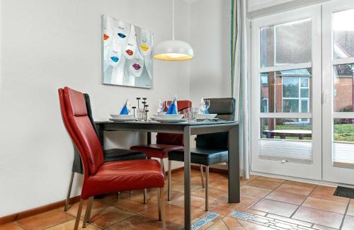 Kirchdorf Apartment | Godewind