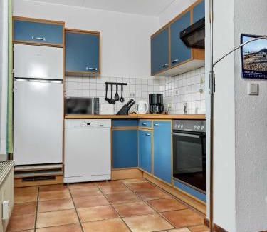 Kirchdorf Apartment | Godewind