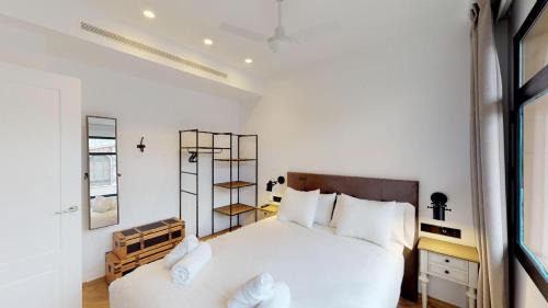 Valencia City Centre Apartment | Goerlich by Alma Suites