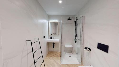 Valencia City Centre Apartment | Goerlich by Alma Suites