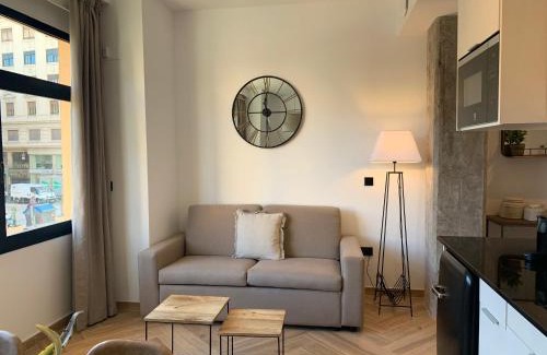 Valencia City Centre Apartment | Goerlich by Alma Suites