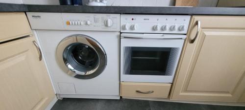 Plauen Apartment | Goethe Appartment