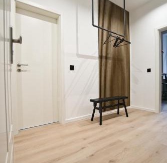 Worms Apartment | Goethe-Suites: Premium 4 Person Worms city centre Appartment