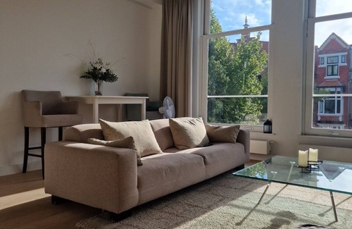 Centrum House | GOG C - cozy ceilings Haarlem