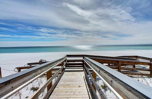 Villages of Crystal Beach House | Goin' Koastal