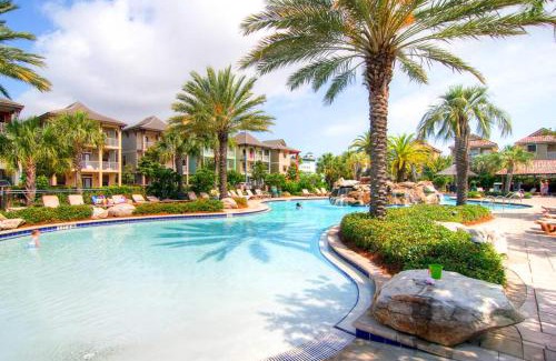 Villages of Crystal Beach House | Goin' Koastal