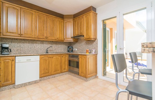 Lloseta Villa | GOIXA - Villa with private pool in Lloseta. Free WiFi