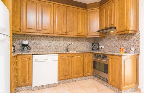 Lloseta Villa | GOIXA - Villa with private pool in Lloseta. Free WiFi