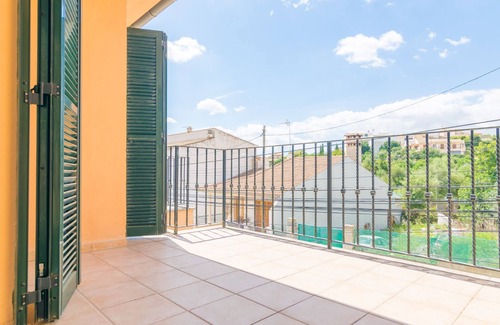 Lloseta Villa | GOIXA - Villa with private pool in Lloseta. Free WiFi
