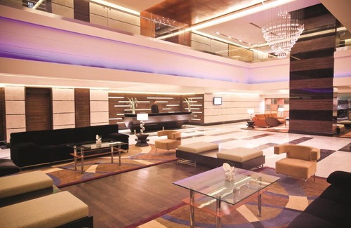 Bengaluru Hotel | Gokulam Grand Hotel & Spa Bangalore