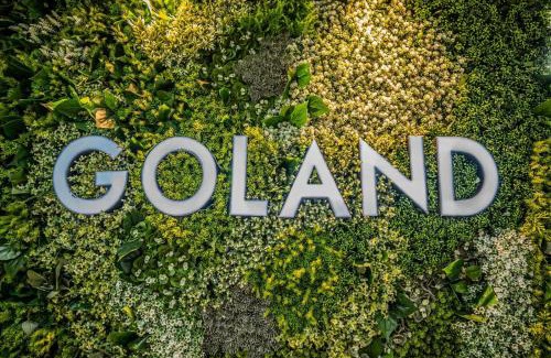 Masade Hotel | Goland Hotel