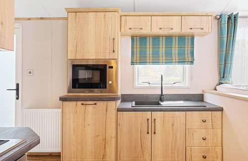 Aberystwyth House | Gold Accessible 2 Bed