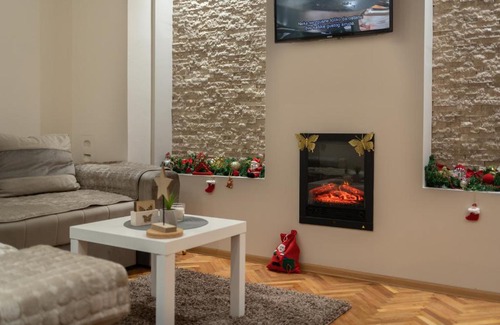 Vrsac Apartment | Gold apartman Vršac