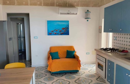 Torre Pali House | Gold Beach House 2 - Two Bedroom House, Sleeps 4
