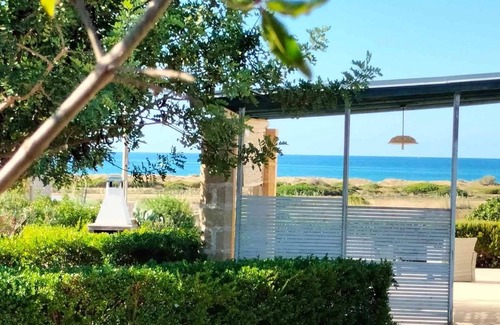 Torre Pali House | Gold Beach House 2 - Two Bedroom House, Sleeps 4