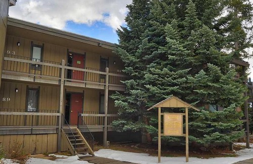 Peak 8 House | Gold Camp II E87 (Condo)