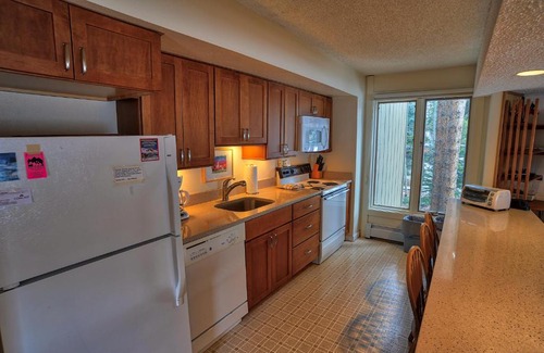 Peak 8 House | Gold Camp II E87 (Condo)