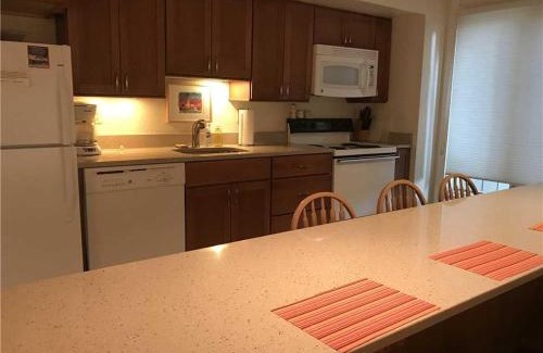 Peak 8 House | Gold Camp II E87 (Condo)