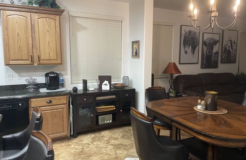 Gold Canyon House | Gold Canyon, Hot Tub, view of Superstition Mountains golfing, hiking, biking.