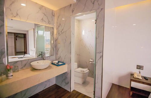 Hai Chau Hotel | Gold Central Hotel by Haviland