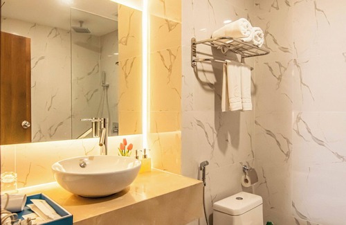 Hai Chau Hotel | Gold Central Hotel by Haviland