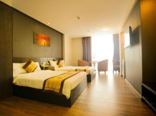 Hai Chau Hotel | Gold Central Hotel by Haviland