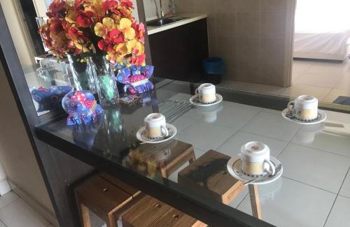 Endah Apartment | Gold coast Morib apartment