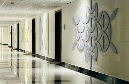 Lahore Apartment | Gold Crest Air Reside Hotel Apartments DHA Lahore
