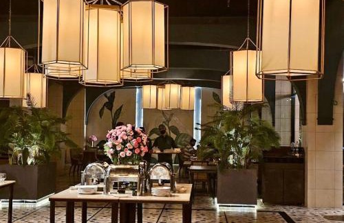 Lahore Apartment | Gold Crest Air Reside Hotel Apartments DHA Lahore