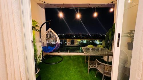Lahore Hotel | Gold Crest Presidential Apartments -DHA Phase 4 Lahore