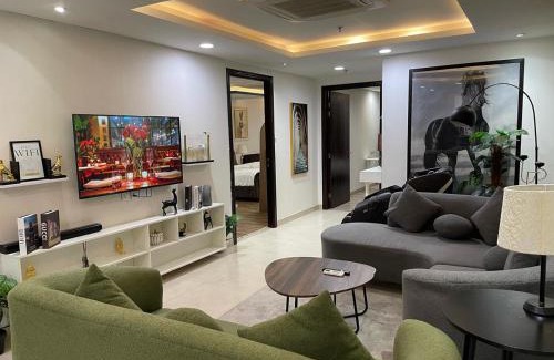 Lahore Hotel | Gold Crest Presidential Apartments -DHA Phase 4 Lahore