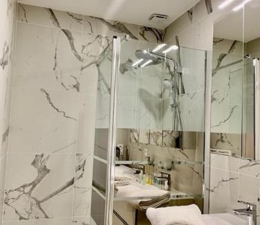 Quartier Chorier-Berriat Apartment | Gold Europole-Gare