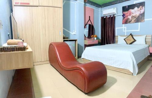 Tuyen Quang Hotel | Gold Homes