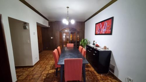 Neuquen House | Gold House